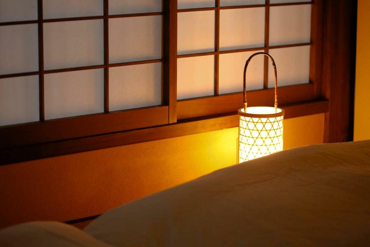 Yamagata Kyomachi Hatago Nishijin Kyoto Exterior photo